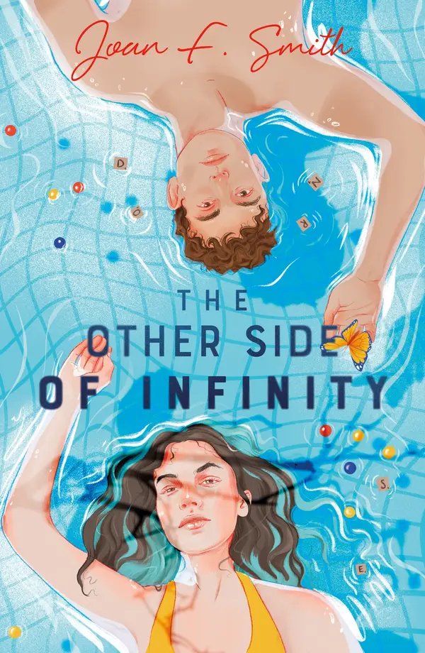 The Other Side of Infinity by Joan F. Smith cover