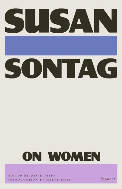 On Women book cover