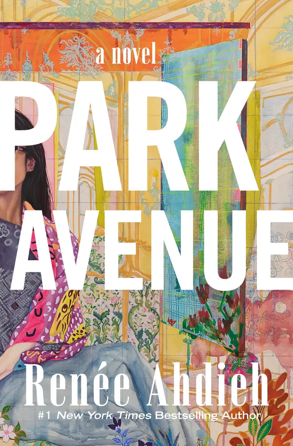 Park Avenue by Renée Ahdieh cover