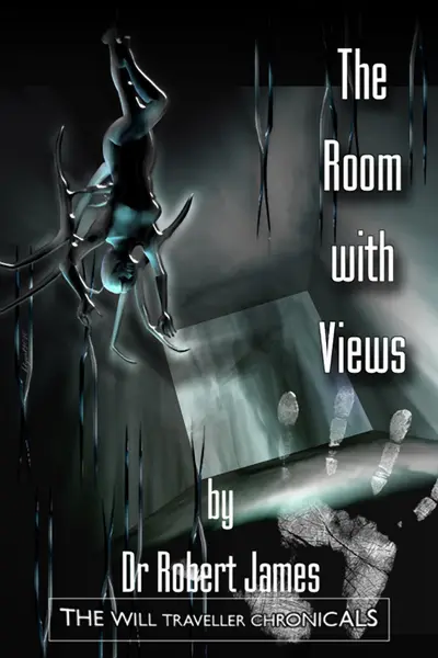 The Room With Views: The Will Traveller Chronicals book cover