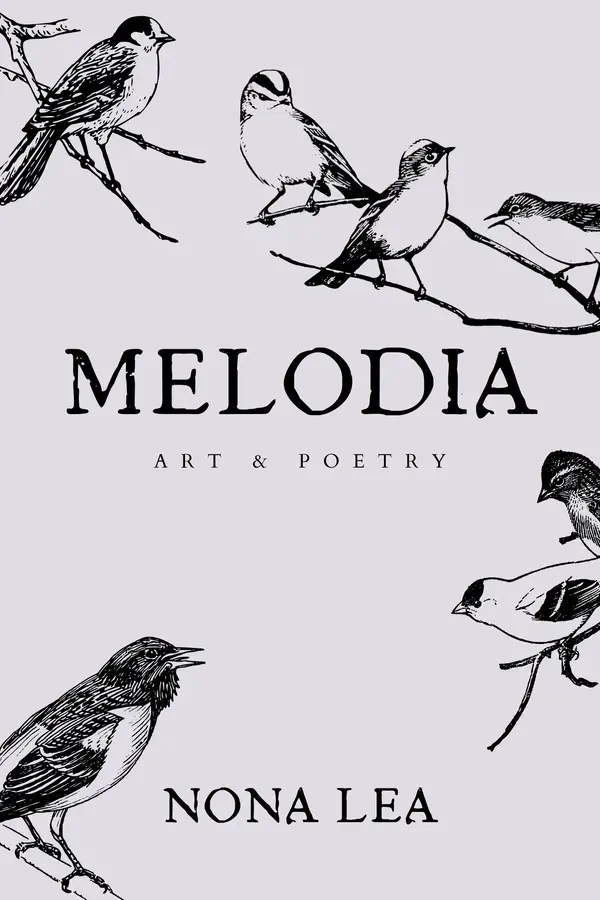 Melodia by Wyrd Lea cover