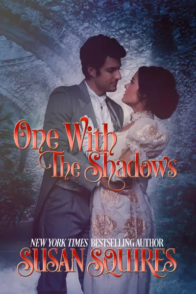 One With the Shadows book cover