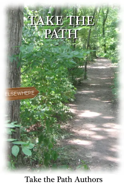 Take the Path book cover