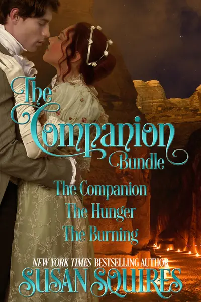 The Companion Bundle book cover