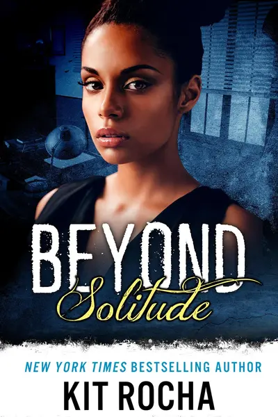 Beyond Solitude book cover