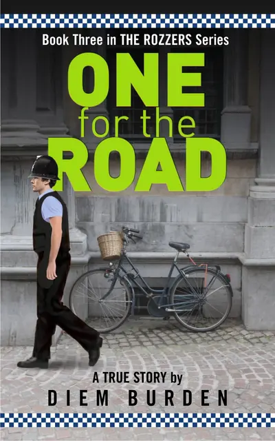 One for the Road book cover