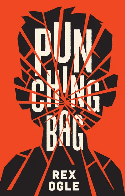 Punching Bag book cover