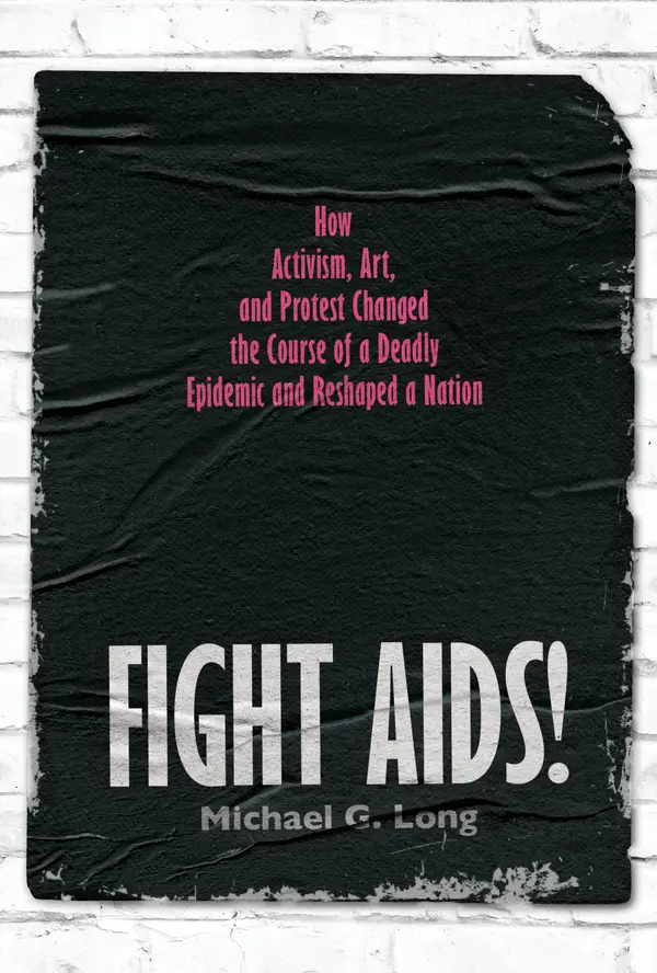 Fight AIDS! by Michael G. Long cover