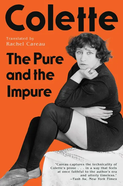 The Pure and the Impure book cover