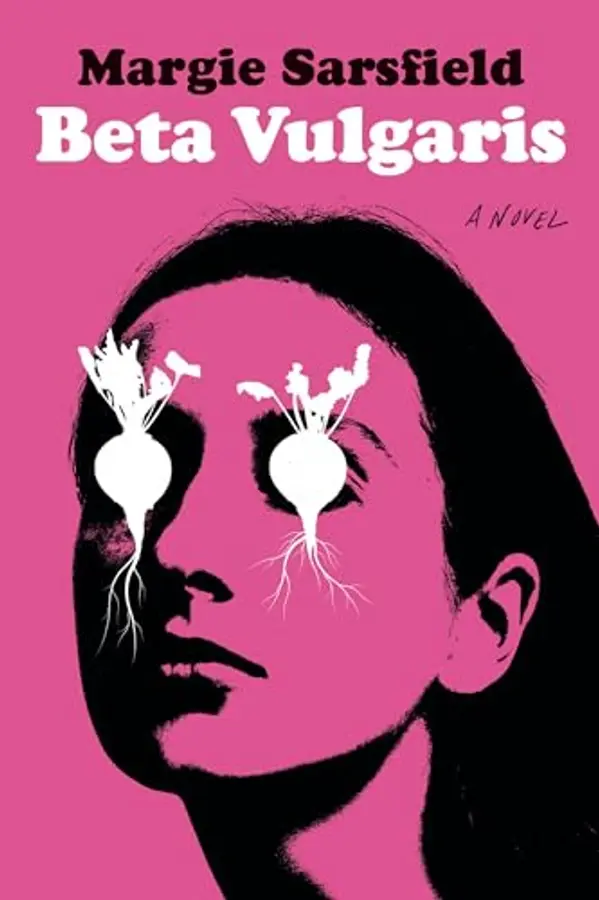 Beta Vulgaris by Margie Sarsfield cover