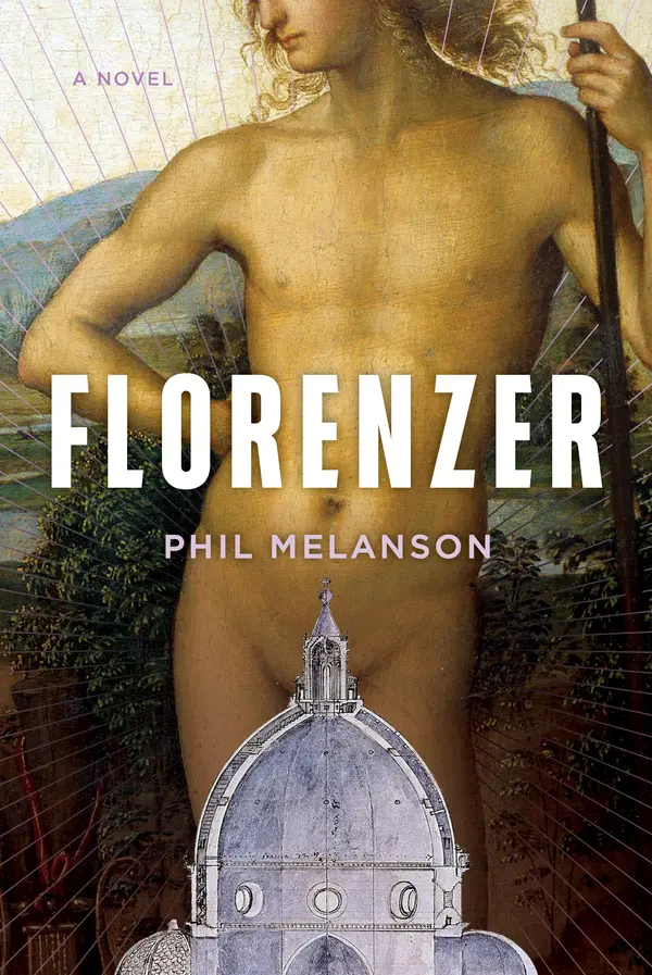 Florenzer by Phil Melanson cover