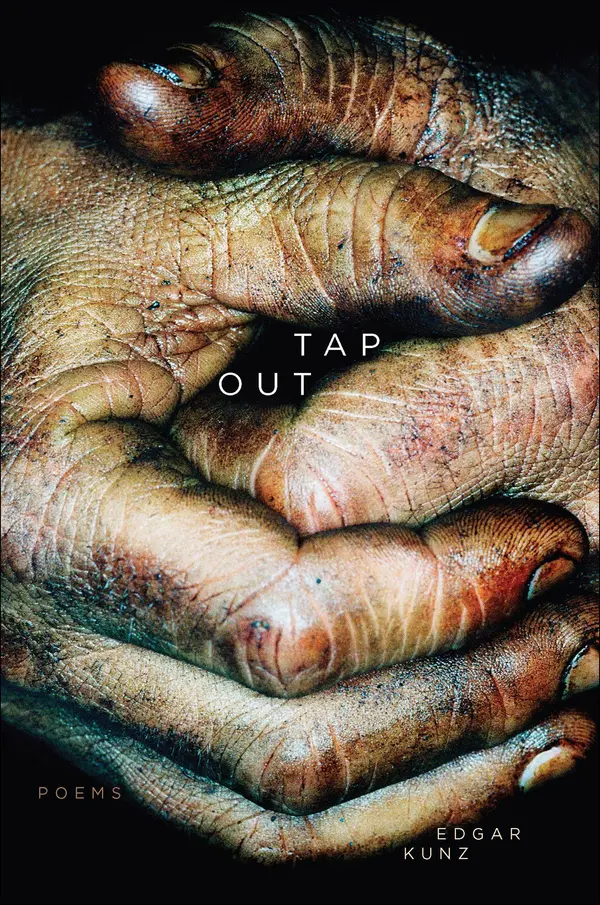Tap Out by Edgar Kunz cover