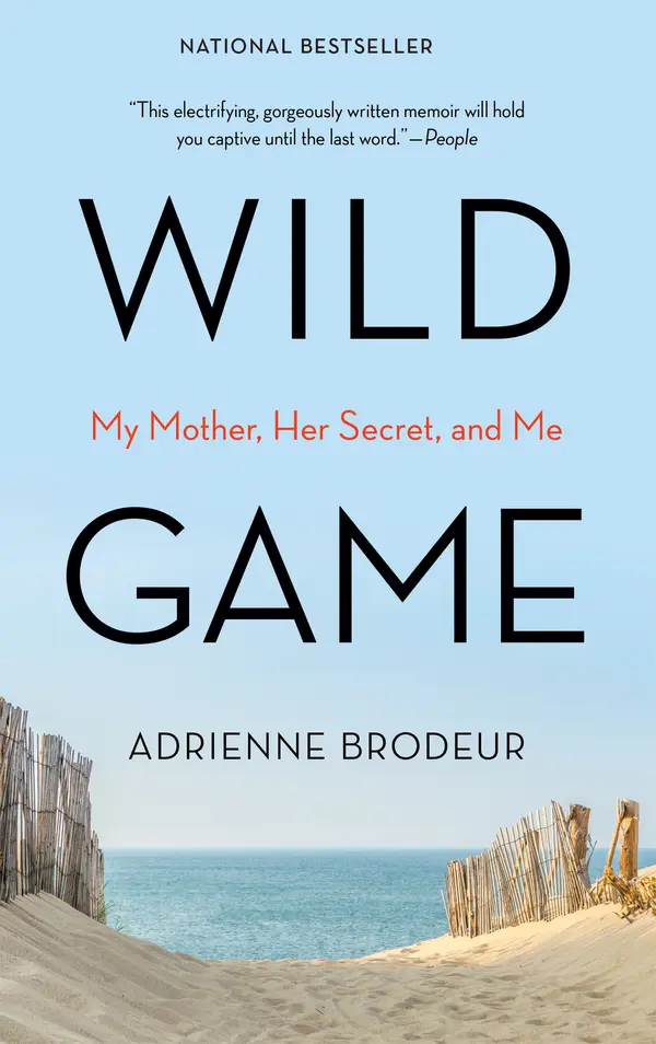 Wild Game by Adrienne Brodeur cover