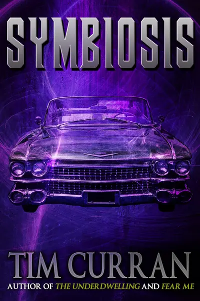 Symbiosis book cover