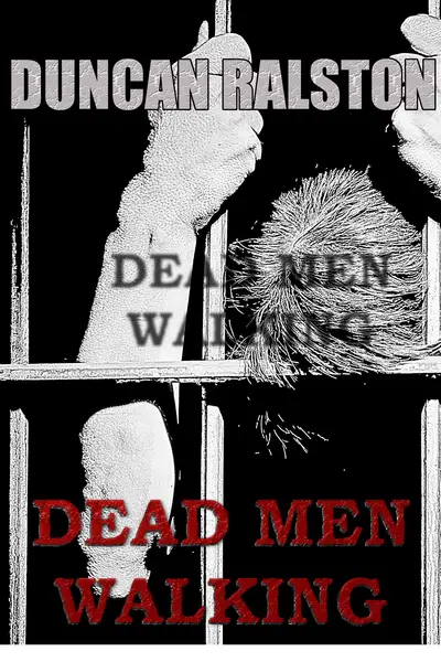 Dead Men Walking book cover