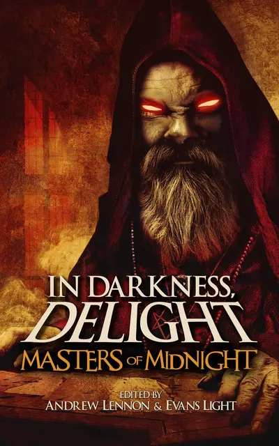 Masters of Midnight book cover