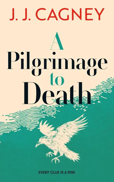 A Pilgrimage to Death book cover