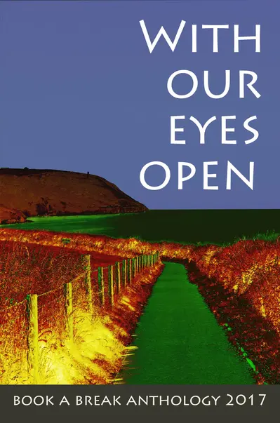 With Our Eyes Open book cover
