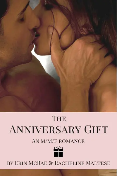 The Anniversary Gift book cover