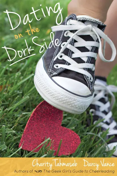 Dating on the Dork Side book cover