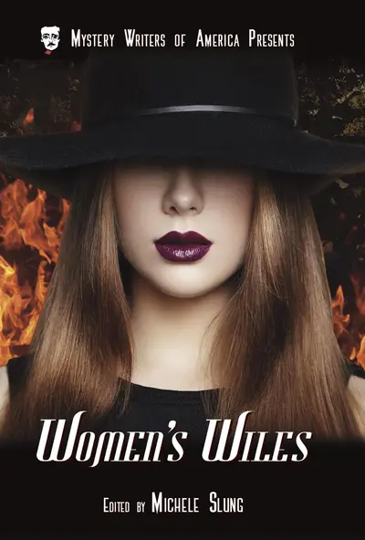 Women's Wiles book cover