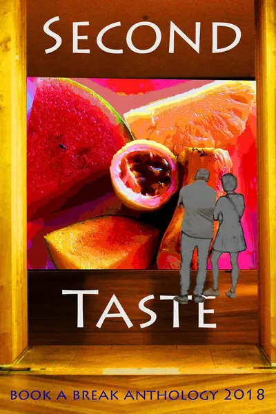 Second Taste book cover