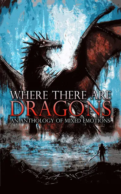 Where There Are Dragons book cover
