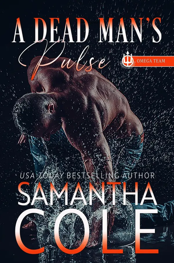 A Dead Man's Pulse by Samantha Cole cover