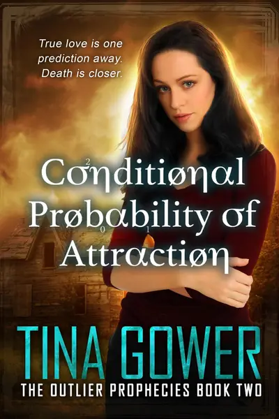 Conditional Probability of Attraction book cover