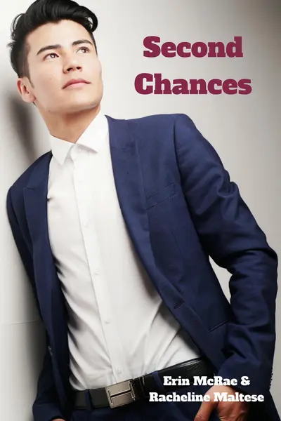 Second Chances book cover