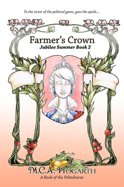 Farmer's Crown book cover