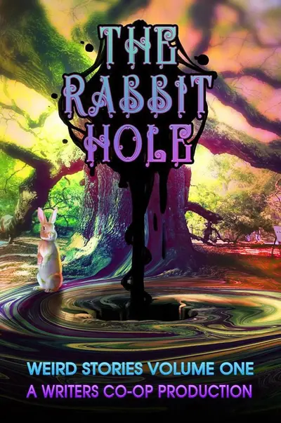 The Rabbit Hole book cover