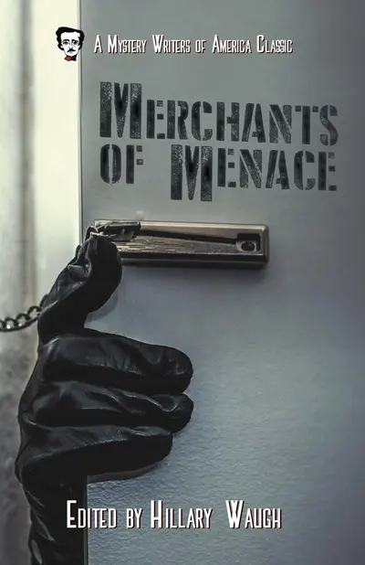 Merchants of Menace book cover