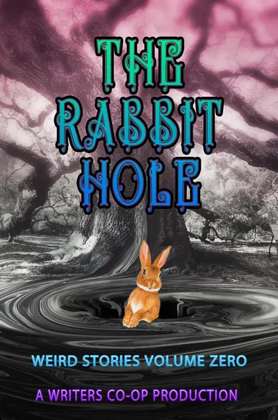 The Rabbit Hole Volume 0 book cover