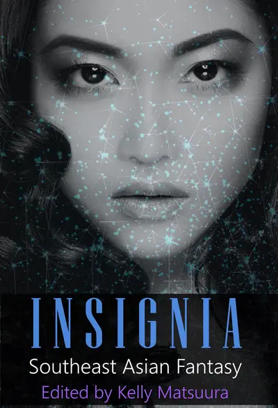Insignia: Southeast Asian Fantasy book cover