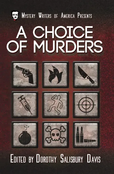 A Choice of Murders book cover