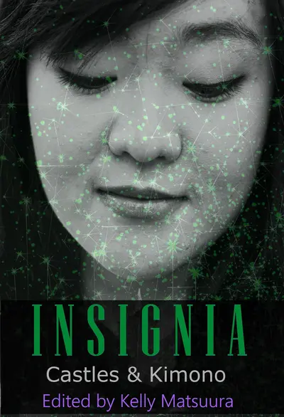 Insignia: Castles & Kimono book cover
