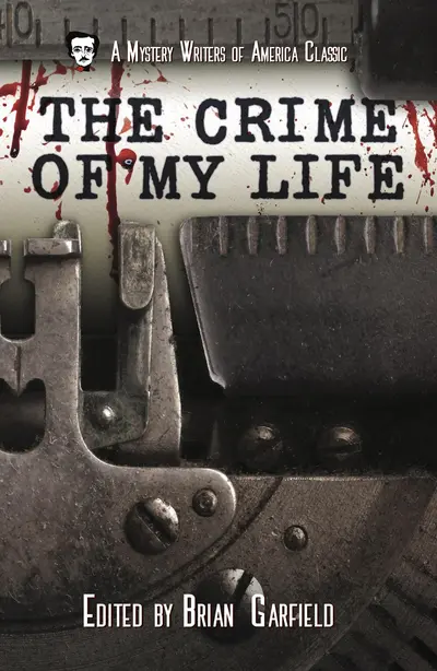 The Crime of My Life book cover