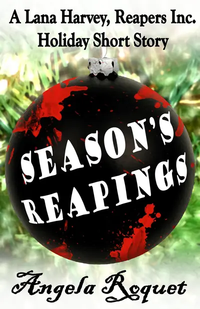 Season's Reapings book cover