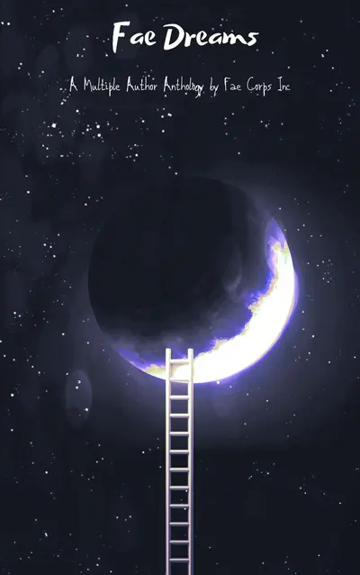 Fae Dreams book cover