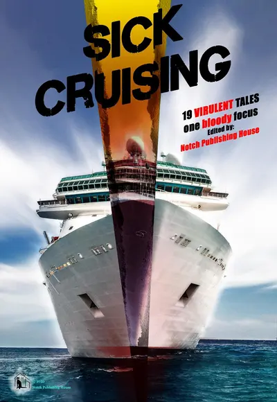 Sick Cruising book cover
