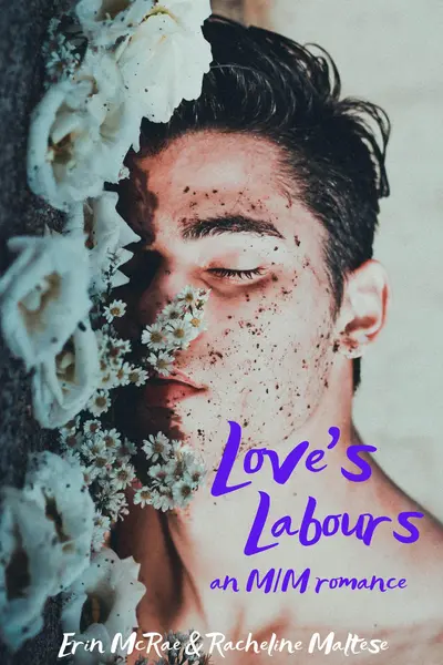 Love's Labours Box Set: Books 1-3 book cover