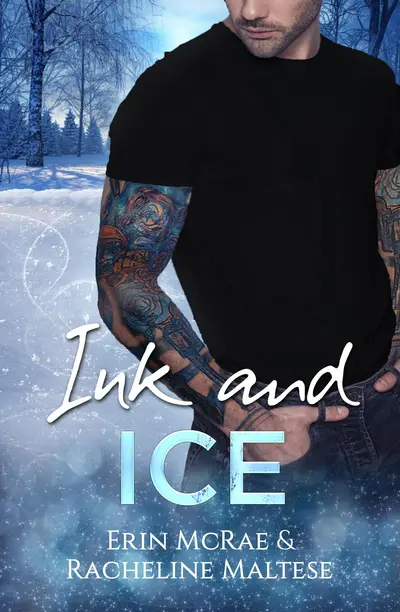 Ink and Ice book cover