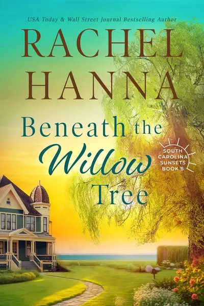 Beneath The Willow Tree book cover