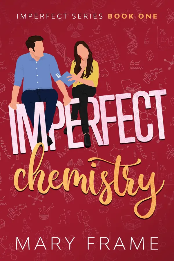 Imperfect Chemistry by Mary Frame cover