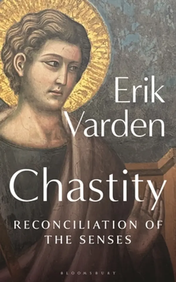 Chastity by Erik Varden cover