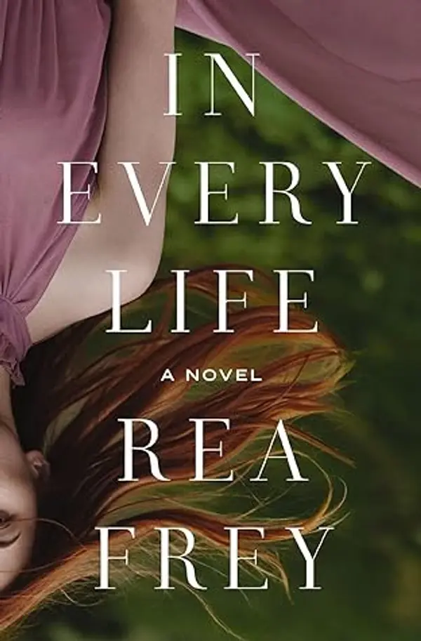 In Every Life by Rea Frey cover