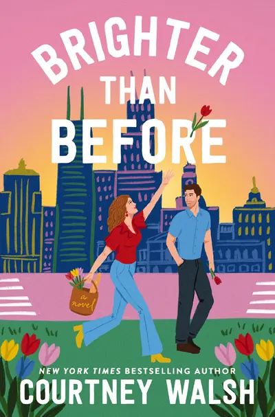 Brighter than Before book cover