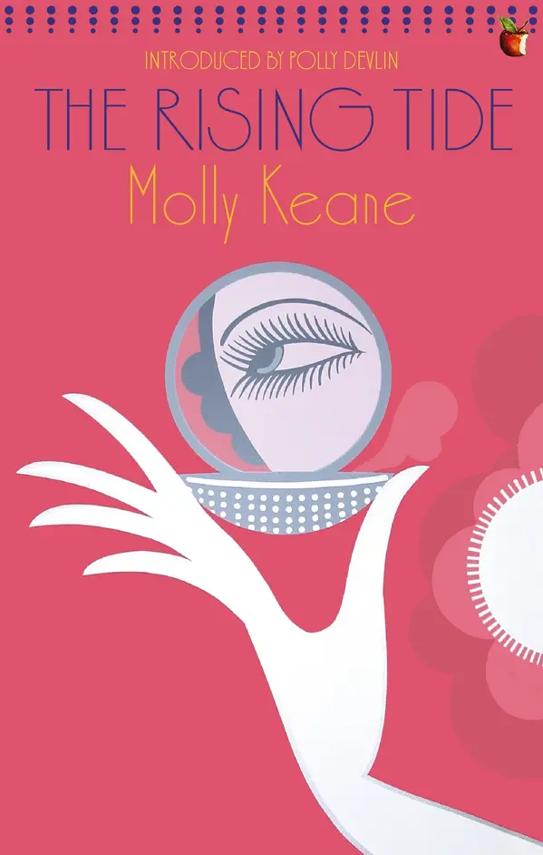 The Rising Tide by Molly Keane, Polly Devlin cover