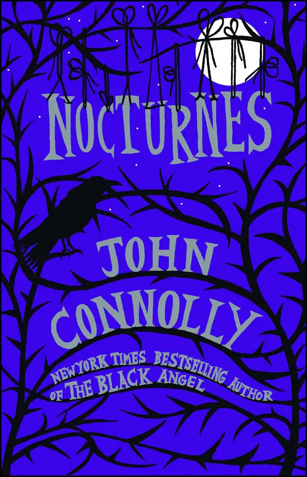 Nocturnes by John Connolly cover
